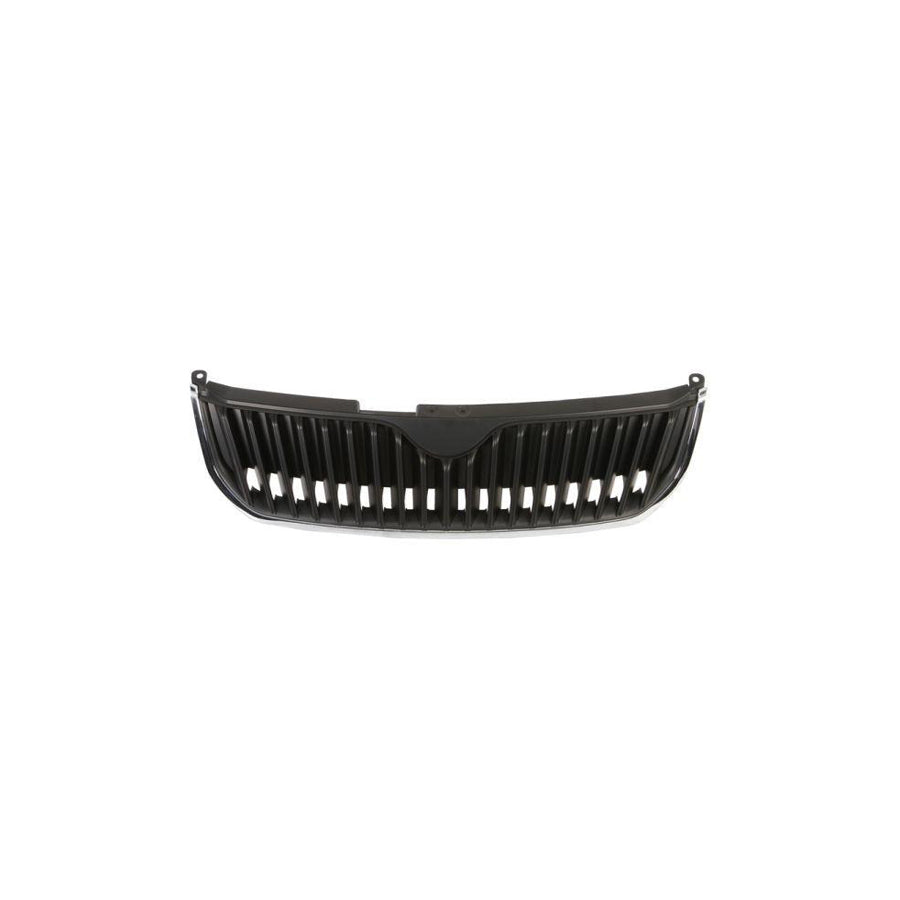 Blic 6502-07-7526990P Radiator Grille for Skoda Superb