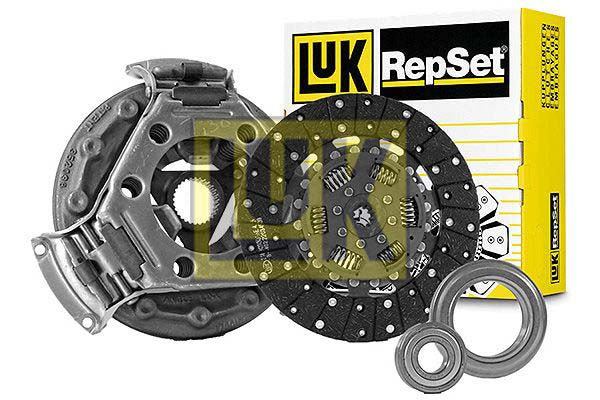 LuK 628 3116 10 Clutch Kit