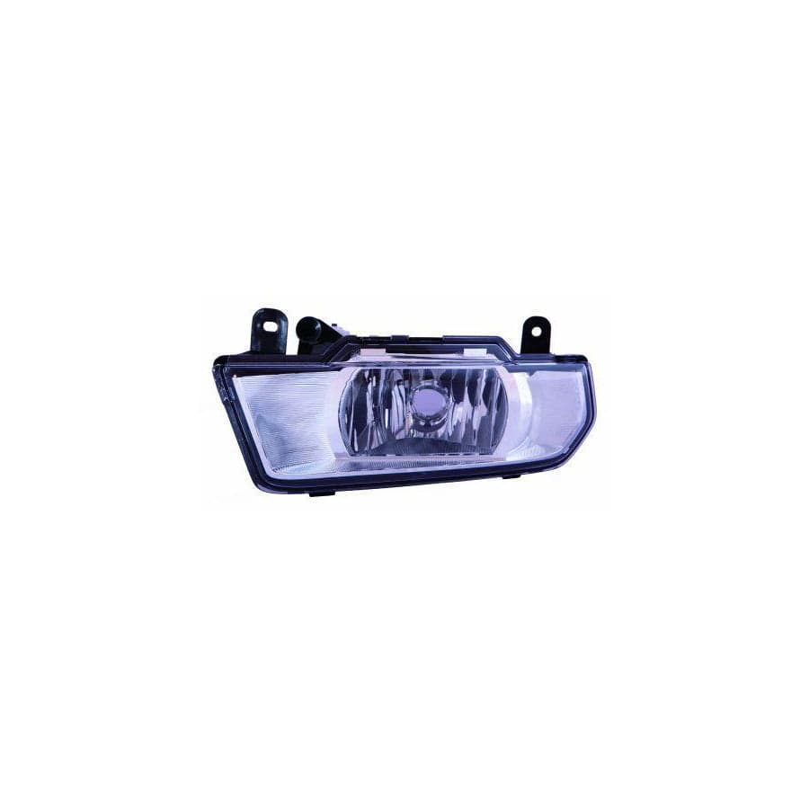 Abakus 6652016Lue Fog Light for Skoda Yeti (5L)
