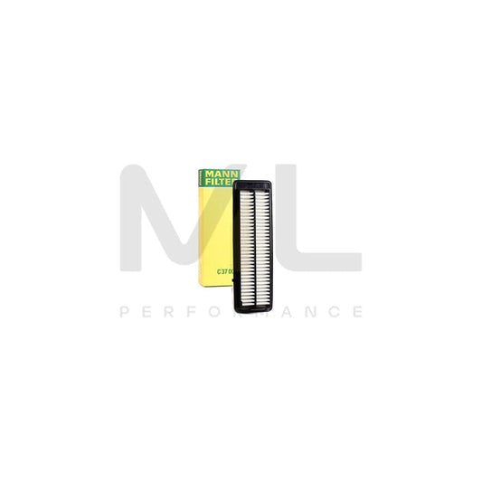 MANN-FILTER C 37 005 Air Filter for HONDA ACCORD Filter Insert