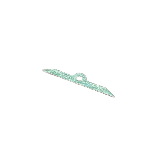 Genuine BMW 11141725778 E31 E38 E32 Gasket Asbestos Free (Inc. 750iL, 750i & 750iLS)