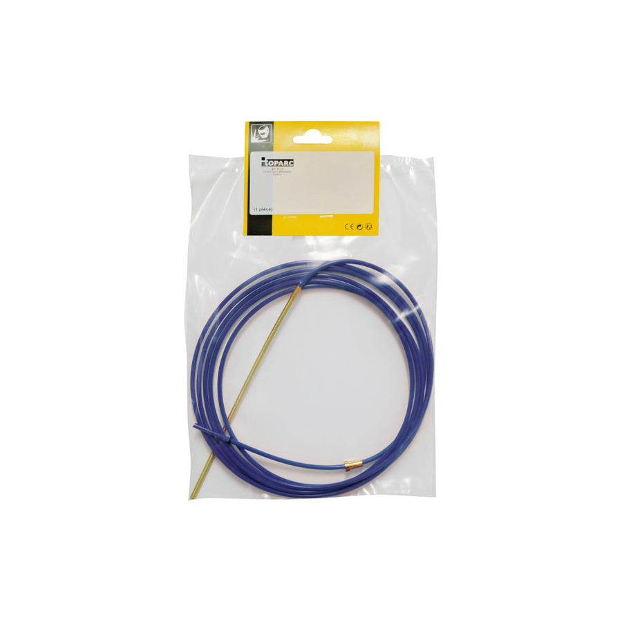 Gys 041578 Liner Teflon + Brass Complement- Alu 0.6/0.8 - 3M Blue Welding Accessories