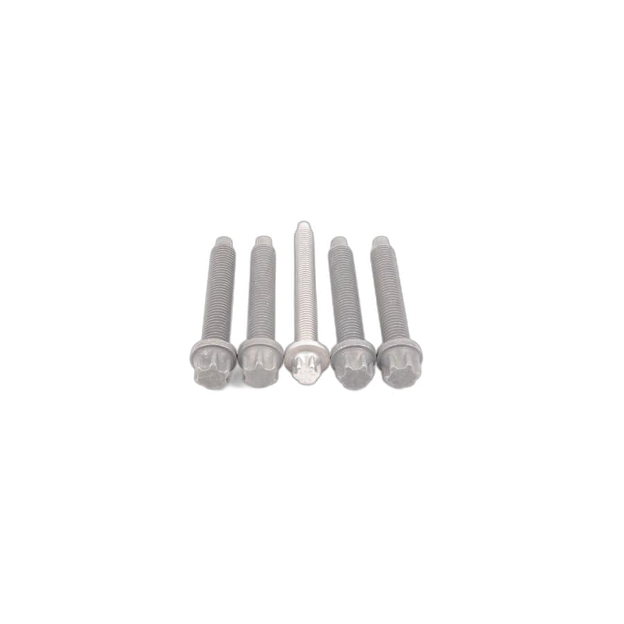 Genuine BMW 24000392608 E92 E87 E81 Set Alu. Screws Automatic Transmission (Inc. M235i Racing, 125i & 135i)