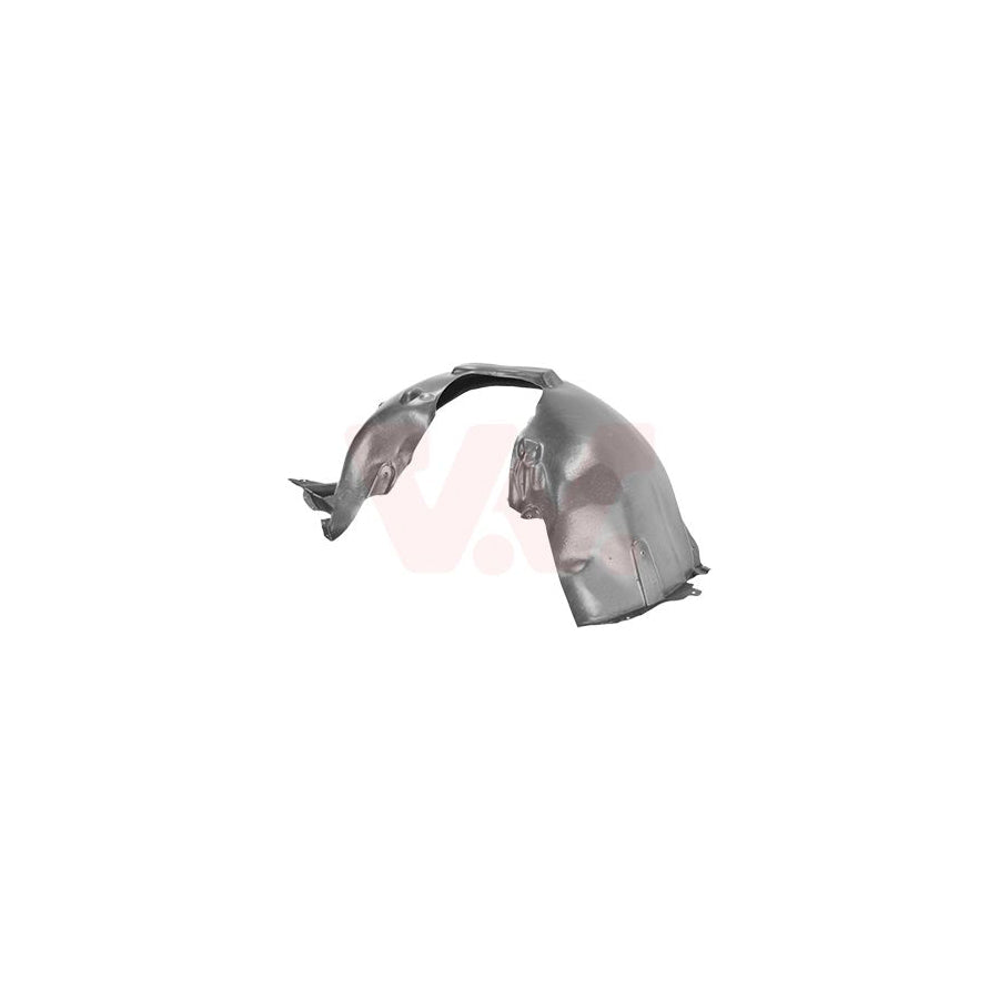 Van Wezel 0337434 Panelling, Mudguard for AUDI A3