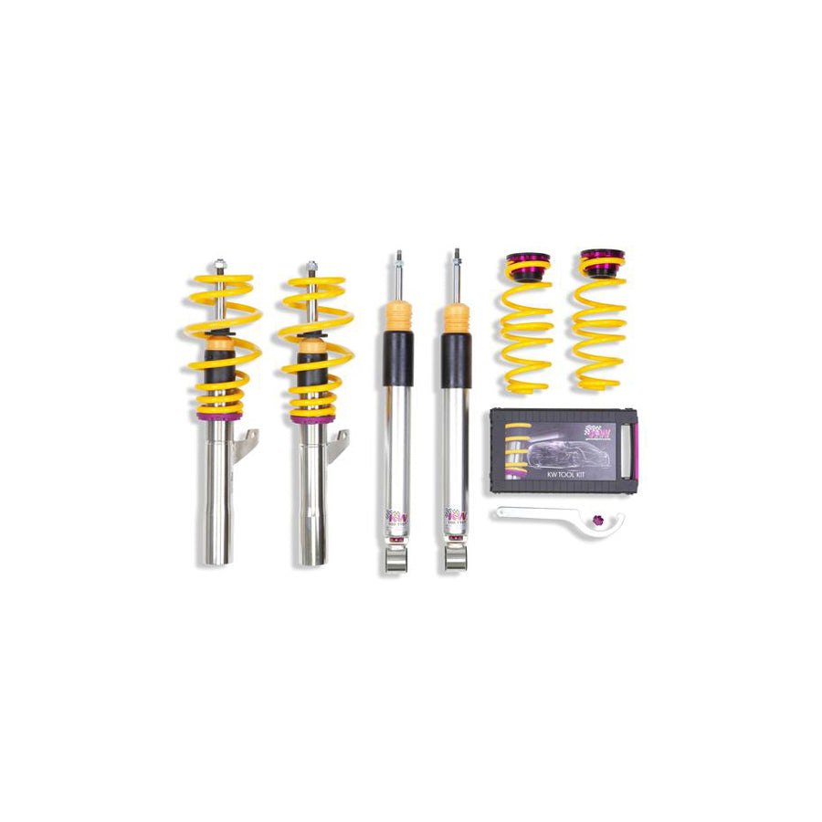 KW 35280095 VW Scirocco Variant 3 Coilover Kit 1  | ML Performance UK Car Parts