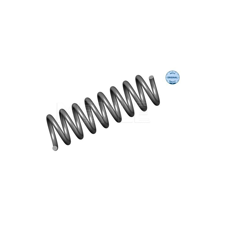 Meyle 014 639 0007 Coil Spring