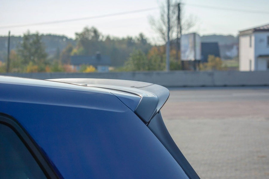 Maxton Design V.3 Volkswagen Golf GTI / R MK7.5 Spoiler Cap