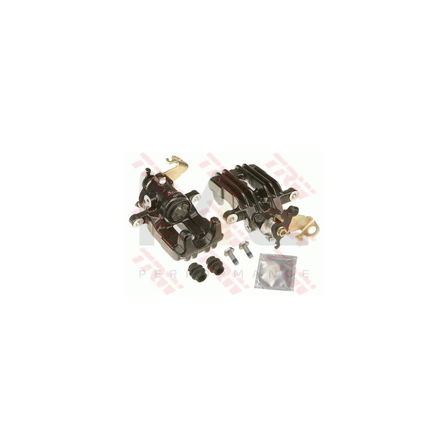 TRW BHQ256E Brake Caliper