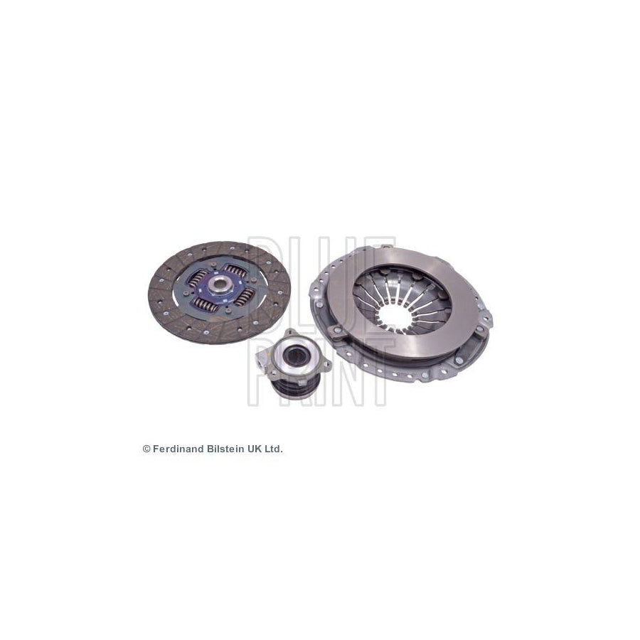 Blue Print Adg030124 Clutch Kit