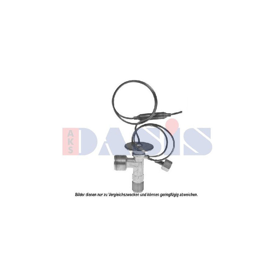 AKS Dasis 840114N AC Expansion Valve