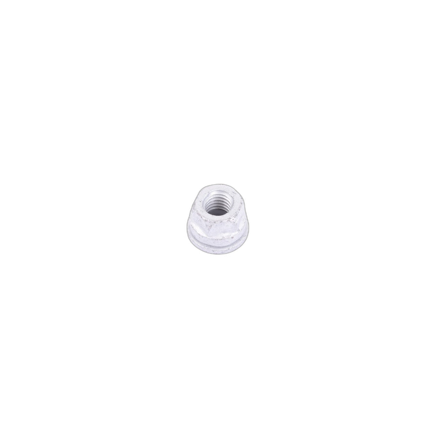 Genuine BMW 31303413379 E83 Collar Nut M10-10 ZNS3 (Inc. X3 3.0sd)