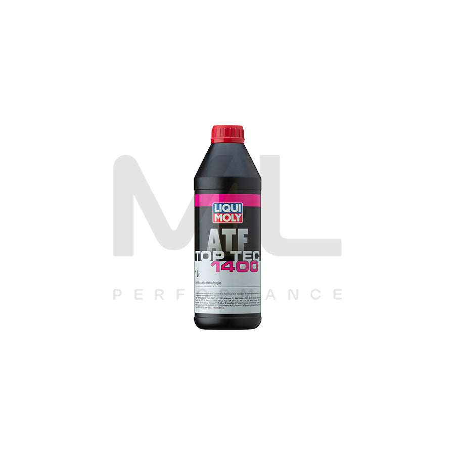 Liqui Moly Top Tec ATF 1400 1l