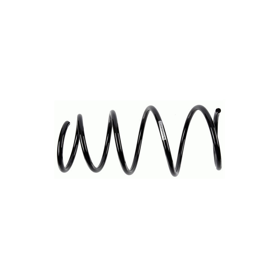 Sachs 993 317 Coil Spring for Toyota Avensis