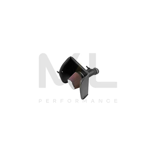 K&N 63-3089 Performance Air Intake System