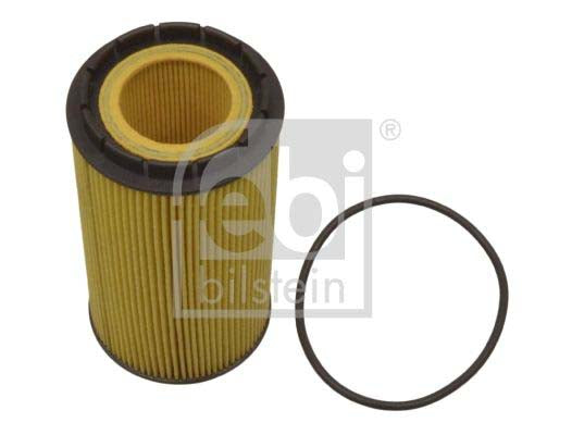 Febi Bilstein 109225 Oil Filter | ML Performance UK Car Parts