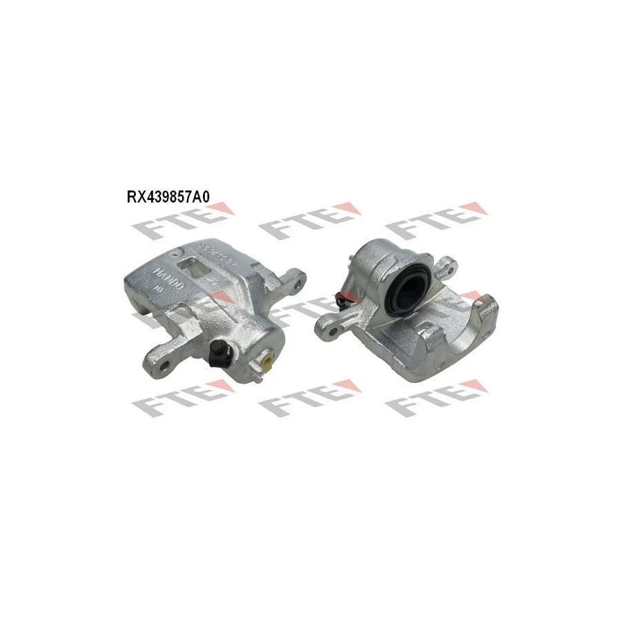 FTE 9291058 Brake Caliper for Hyundai Terracan (Hp)
