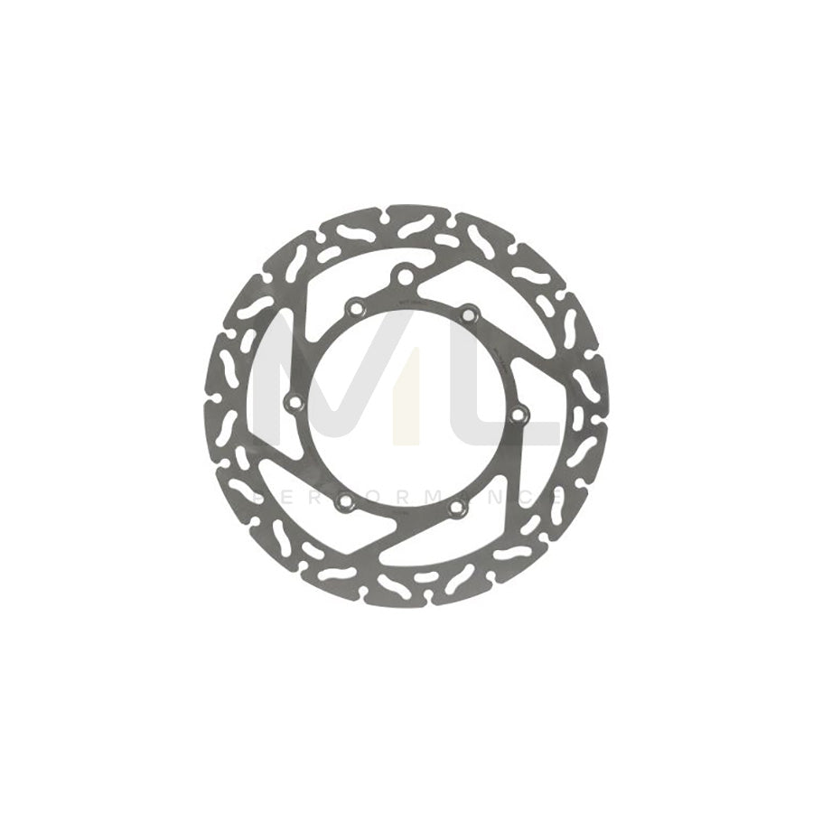 TRW MST265RAC Brake Disc  - 1 piece