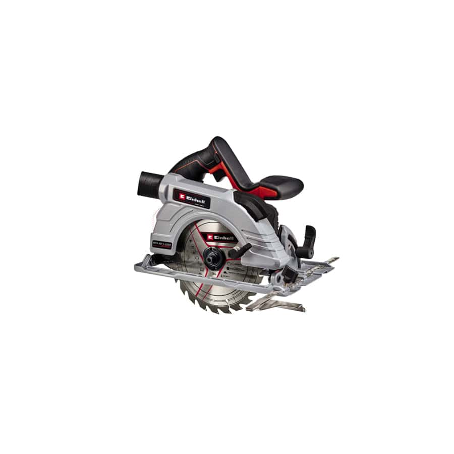 Einhell EINTPCS18190 TE-CS 18/190 Li BL - Solo Circular Saw 18V Bare Unit