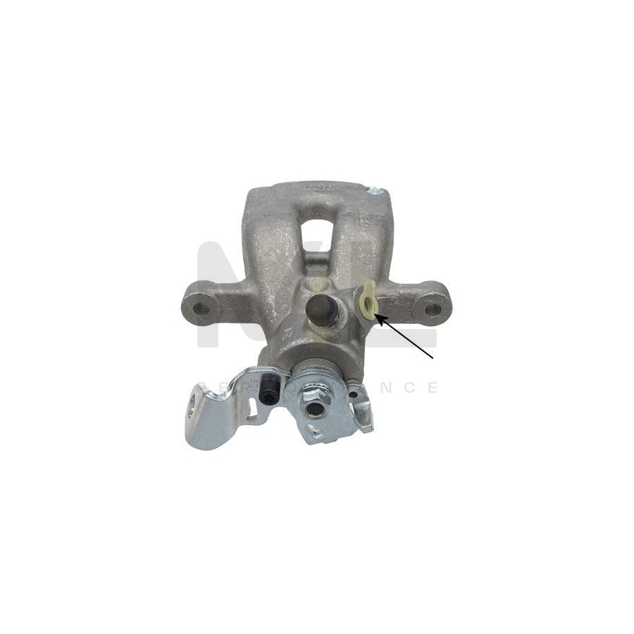 TEXTAR 38128400 Brake Caliper without holder