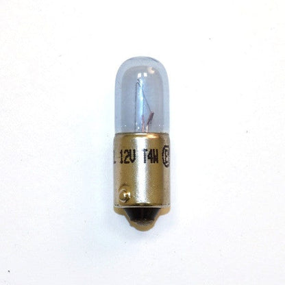 RING RW833  ICE BLUE 12V 4W T4W MCC BA9s Side & Tail