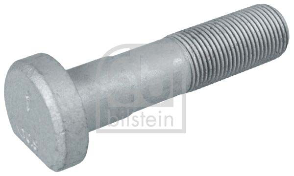 Febi Bilstein 108121 Wheel Stud | ML Performance UK Car Parts