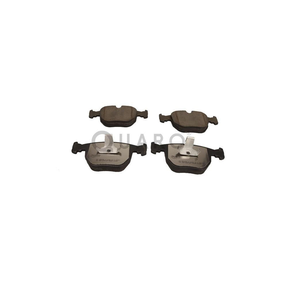 Quaro QP6495C Brake Pad Set