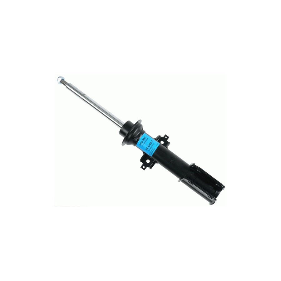 Sachs 200 928 Shock Absorber For Renault Espace Iii (Je)