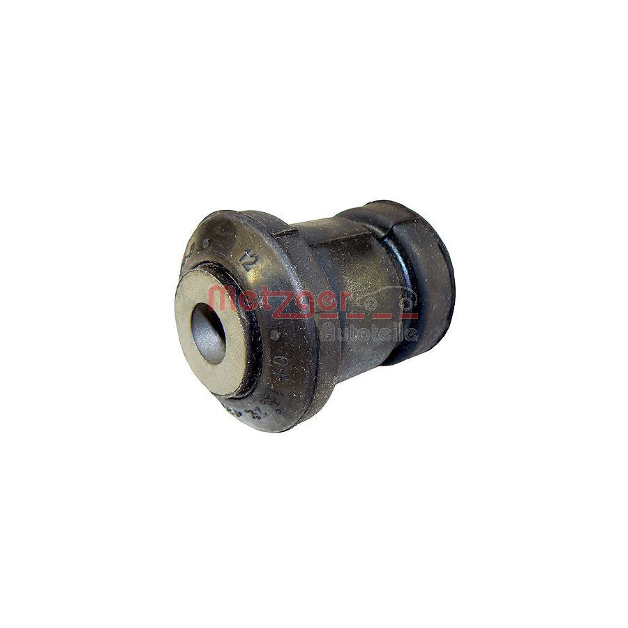 Metzger 52012208 Control Arm / Trailing Arm Bush For Ford Focus