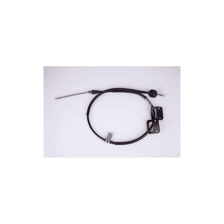 Hella 8AS 355 664-801 Hand Brake Cable For Suzuki Grand Vitara I Off-Road (FT, HT)