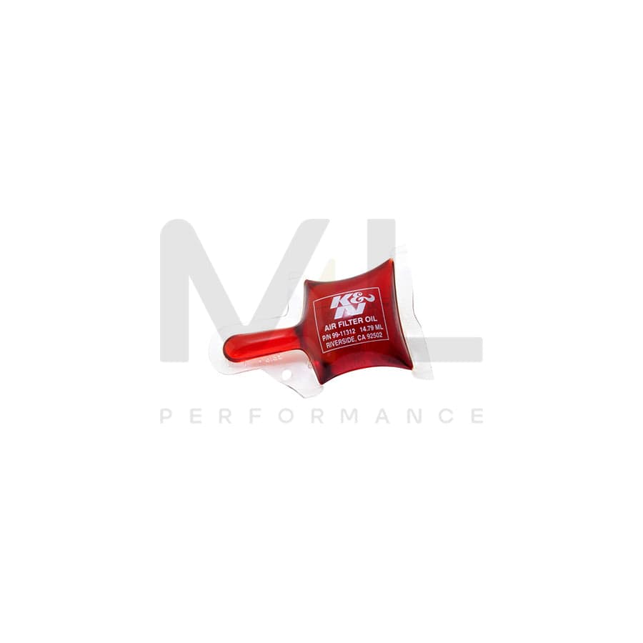 K&N 99-11312 Air Filter Oil