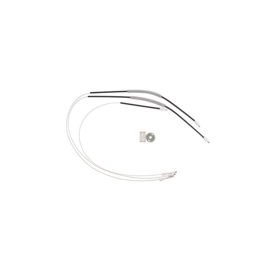 Blic 6205-01-040807P Repair Set, Window Regulator for VW Golf