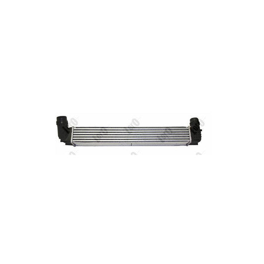 Abakus 0420180004 Intercooler