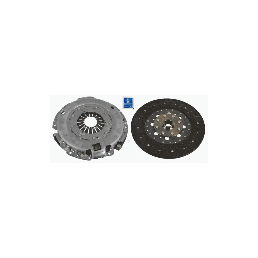Sachs 3000 950 857 Clutch Kit