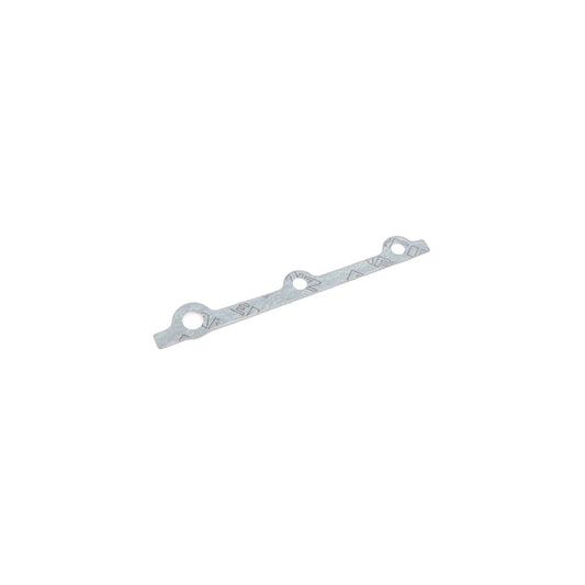 Genuine BMW 11141726729 E28 E32 E24 Gasket Left Asbesto-Free (Inc. 2500, M535i & 733i)