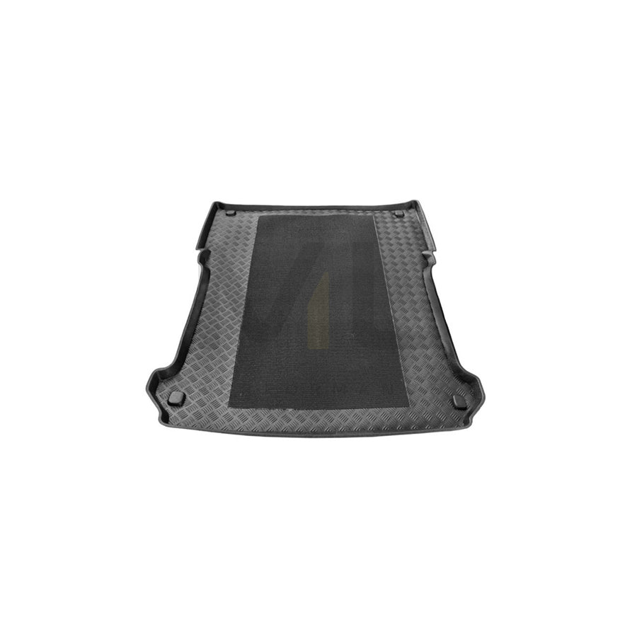 REZAW PLAST 100320M Car boot tray for FIAT Doblo I Estate (119, 223) Elastomer, Plastic, Nonslip