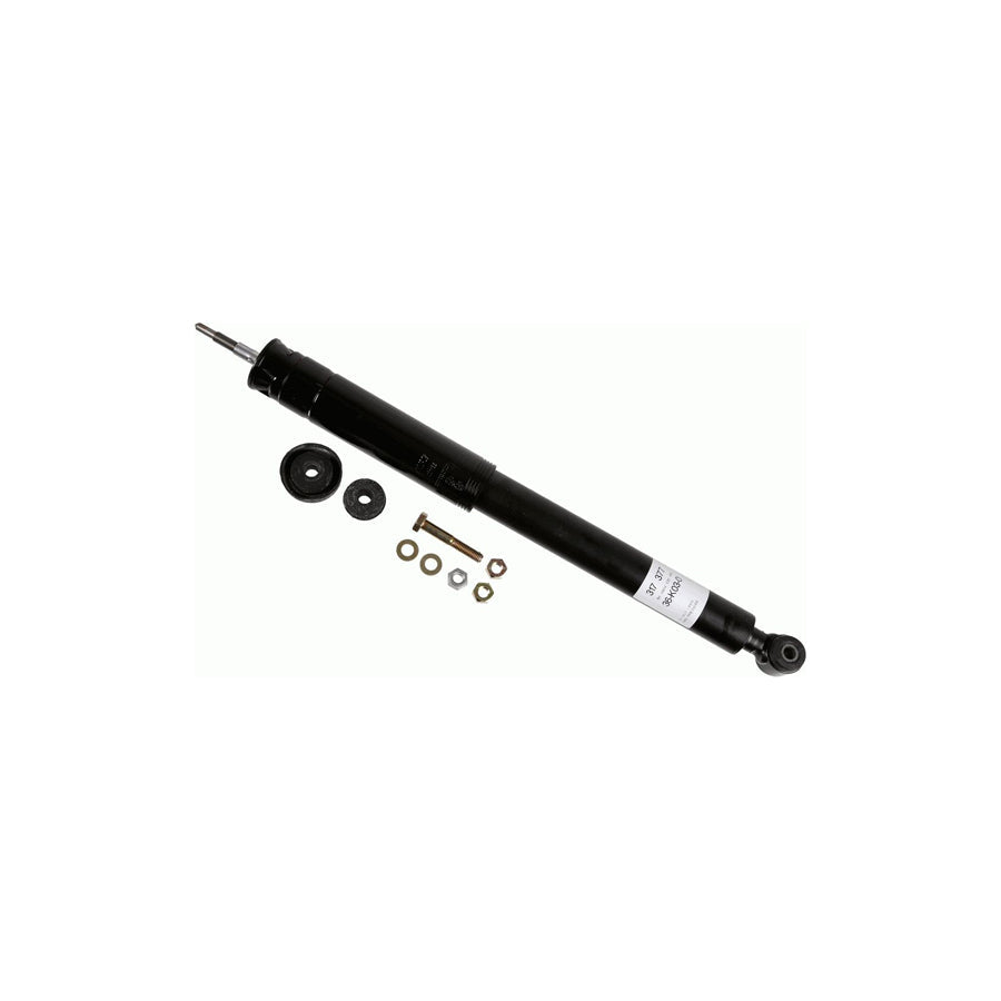 Sachs 317 377 Shock Absorber Suitable for Mercedes-Benz C-Class T-Modell (S202)