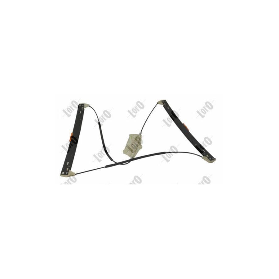Abakus 130003007 Window Regulator for Audi A6