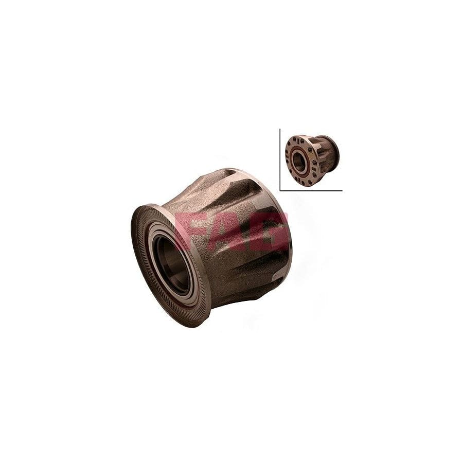 FAG 801974Ae.H195 Wheel Bearing