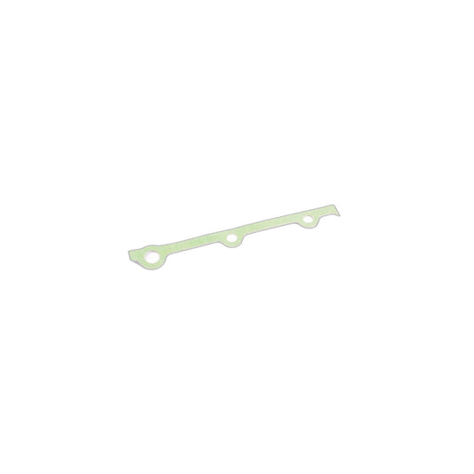 Genuine BMW 11141726727 E23 E28 E24 Gasket Right Asbesto-Free (Inc. 525i, 630CSi & 528i)