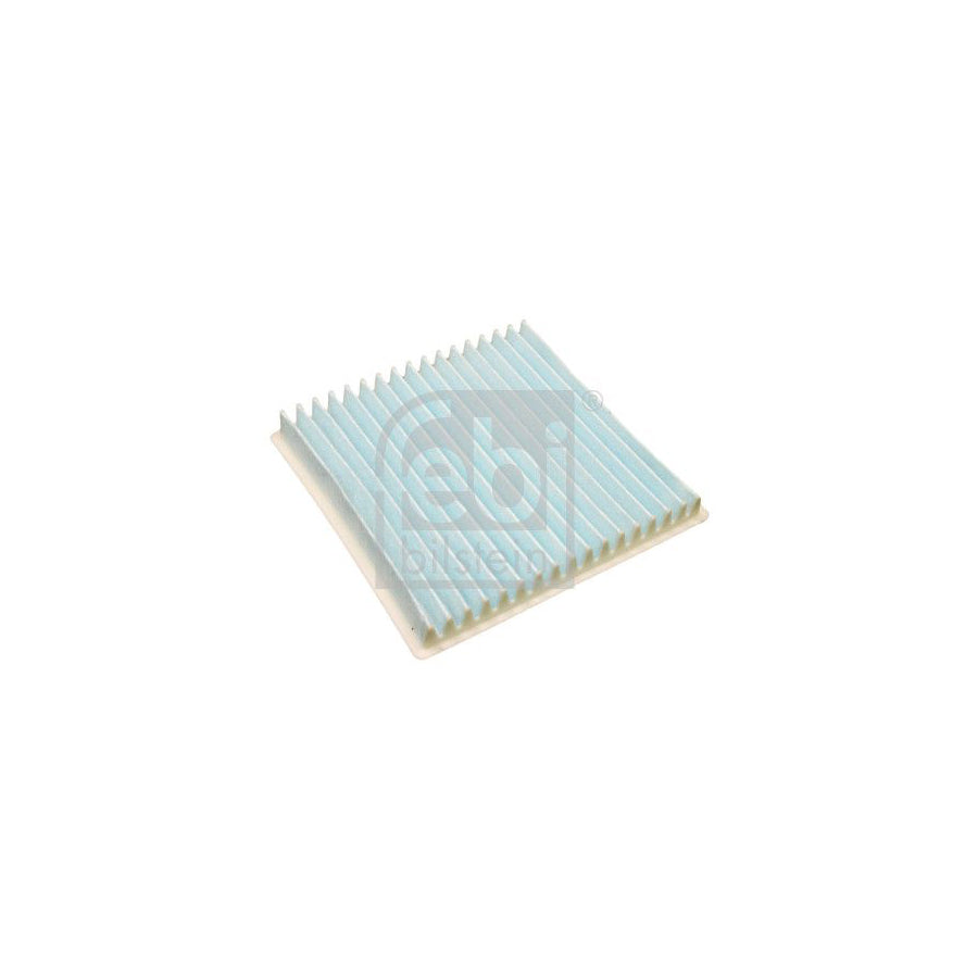 Febi Bilstein 184364 Pollen Filter For Mitsubishi Mirage
