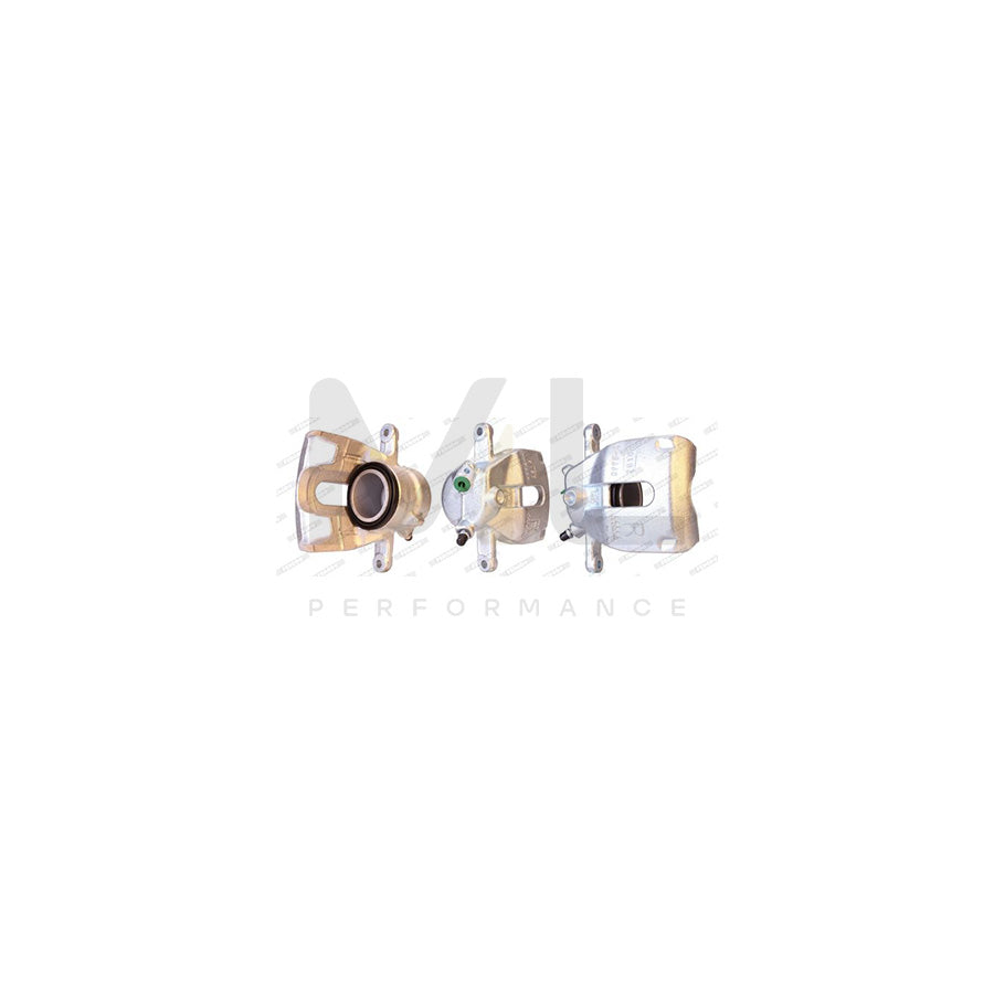 Ferodo Premier FCL694782 Brake Caliper With Accessories