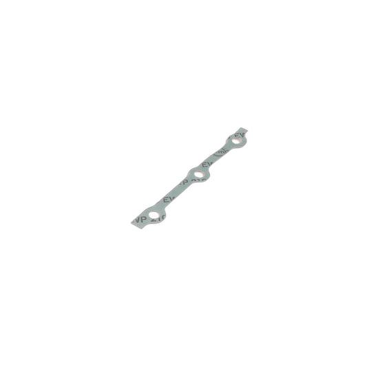Genuine BMW 11141727978 E30 E28 E12 Gasket Asbestos Free (Inc. 1600ti, 2002tii & 316i)