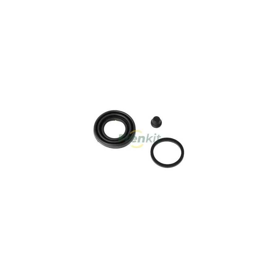 Frenkit 228008 Repair Kit, Brake Caliper Suitable for Mercedes-Benz A-Class (W168)