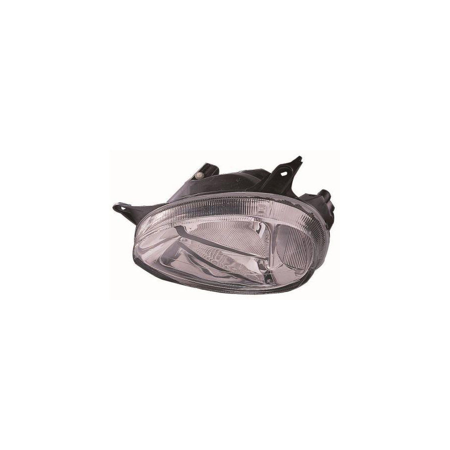 Abakus 4421123Rlde Headlight
