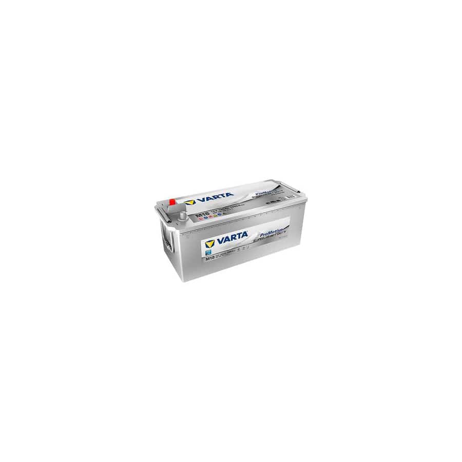 Varta 629 (M18) VARTA PROMOTIVE SILVER 12V 180Ah 680108100 | ML Performance UK Car Parts