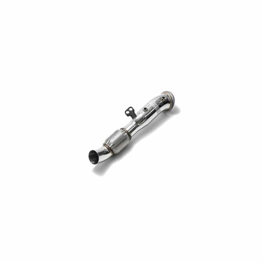 Armytrix B58B30-DD High-Flow Performance Race Downpipe BMW 340i | 440i | 540i | M140i | M240i 2017+ with Optional catalytic converter replacement