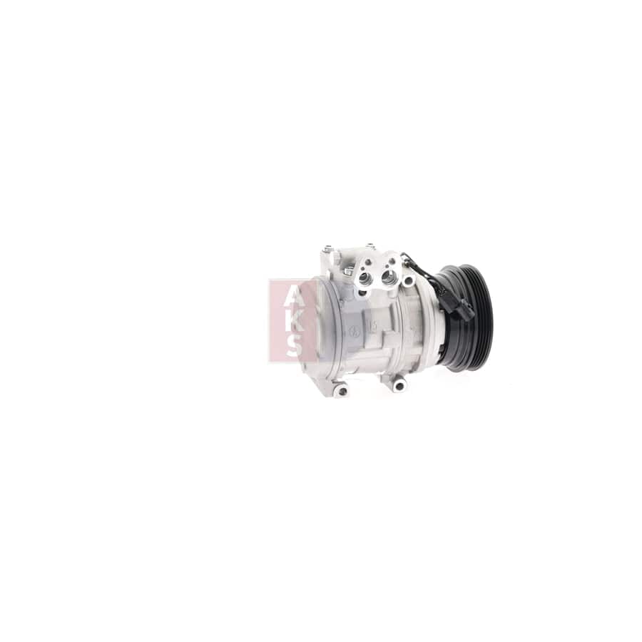 AKS Dasis 851993N Compressor, Air Conditioning for Toyota Camry V Saloon (_V3_)