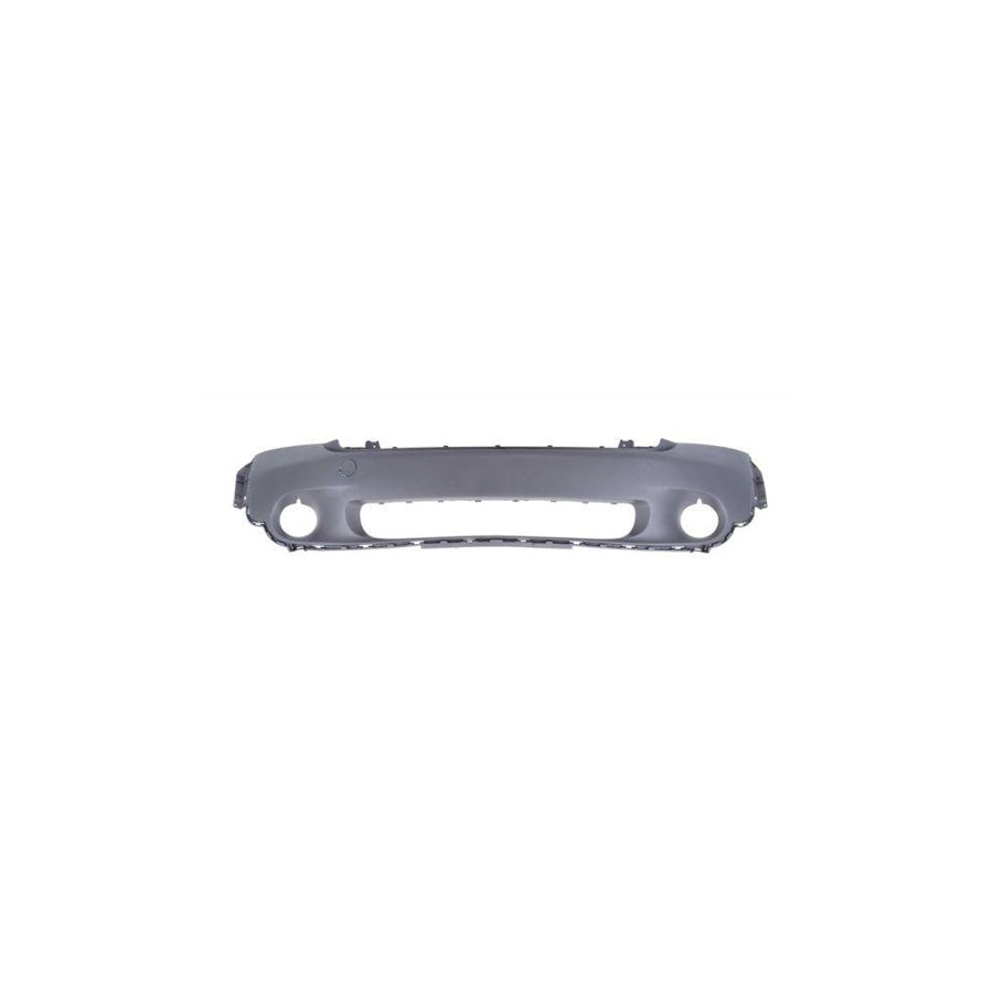 Blic 5513-00-00679722P Bumper Moulding for BMW 5 Series