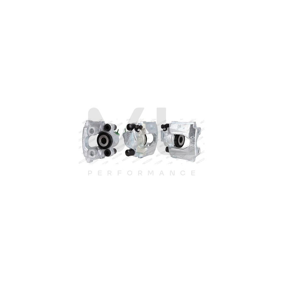 Ferodo Premier FCL692194 Brake Caliper With Accessories