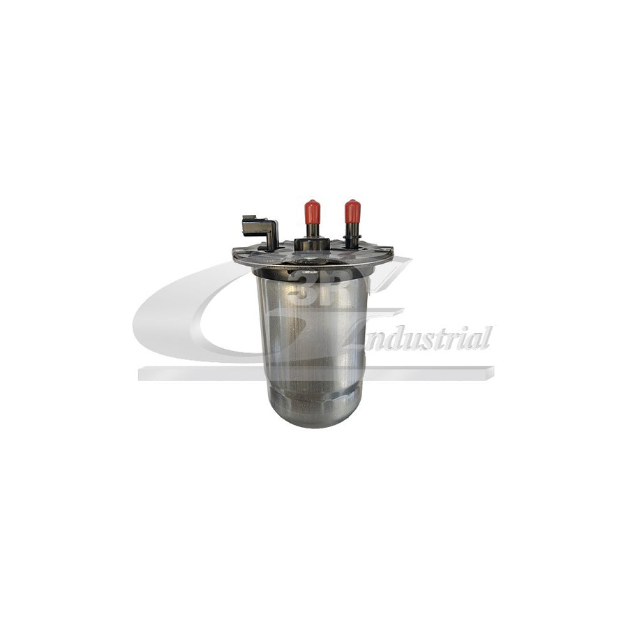 3Rg 97610 Fuel Filter Box